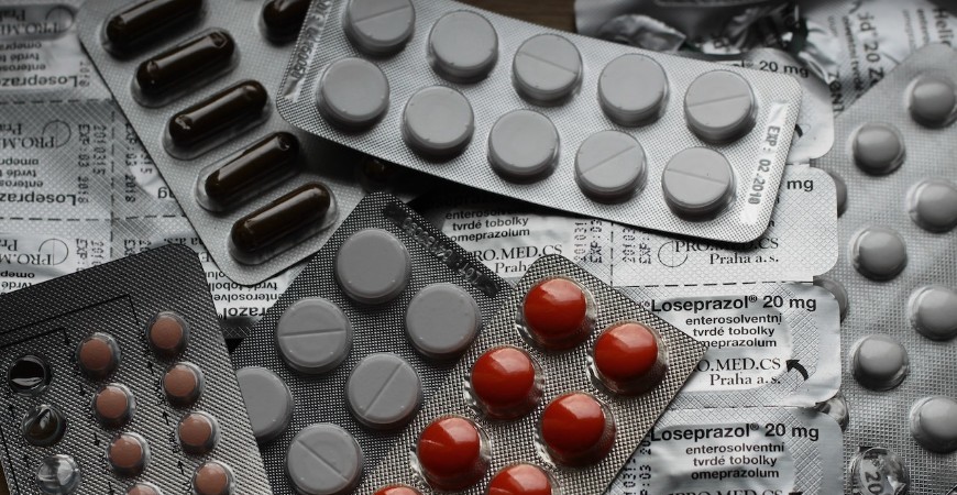 Tributação: medicamentos podem ter reajuste duplo em 2023