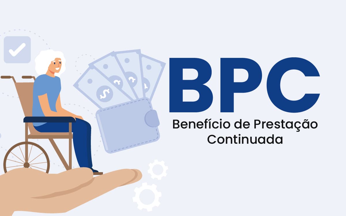 Projeto prevê BPC em dobro para pessoas com deficiência em caso de ausência dos pais