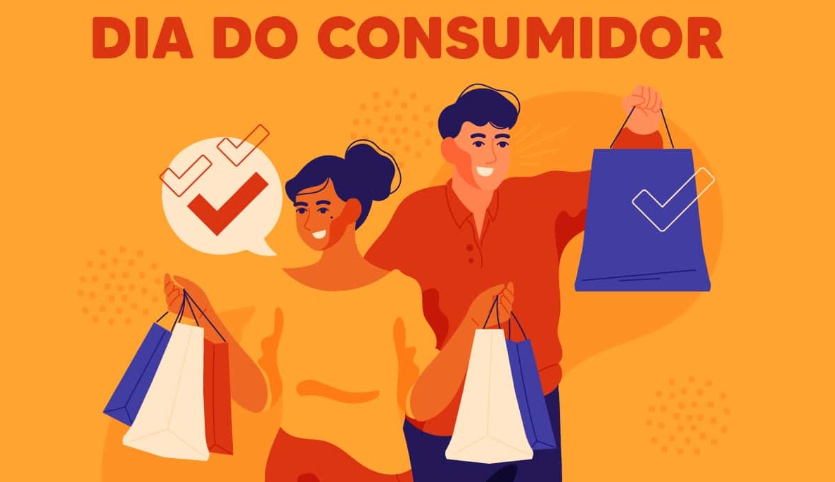 Dia do Consumidor: 12 Direitos que muitos desconhecem