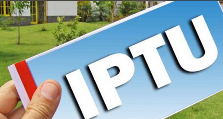 Sem cobrança dupla: valor já pago de IPTU em terrenos incorporados pode ser aproveitado