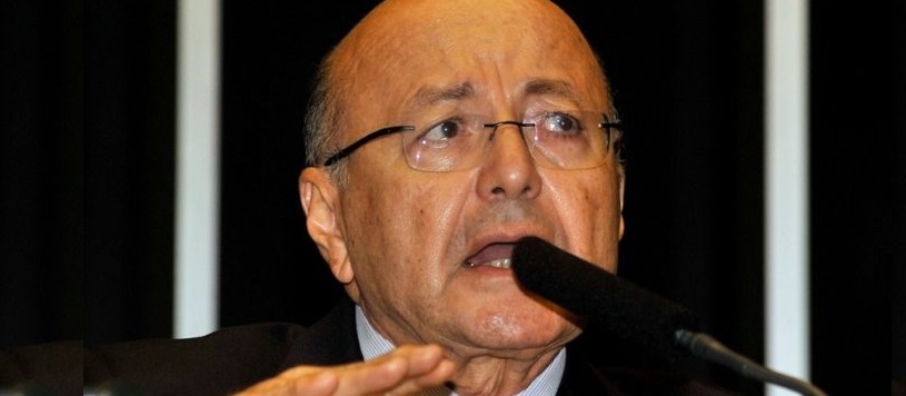 Ex-ministro Maílson da Nóbrega afirma que resistências à reforma tributária estão menores
