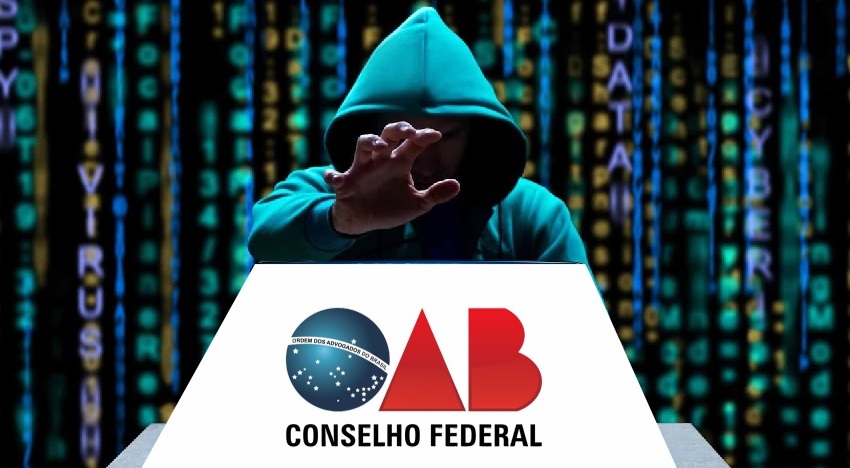 Sistema da OAB sofre ataque hacker e prazos judiciais que tramitam no Conselho Federal estão suspensos em todo o país
