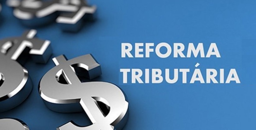 Reforma tributária é pauta prioritária da indústria em 2023