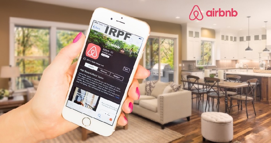 IRPF: veja como declarar rendimentos obtidos pelo Airbnb
