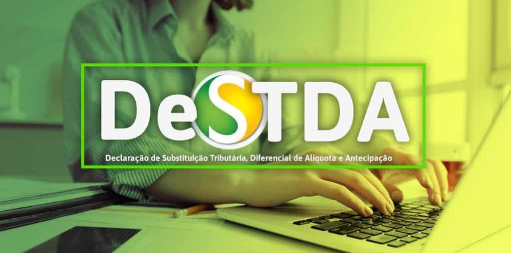 DeSTDA: contadores relatam erros ao transmitir o arquivo