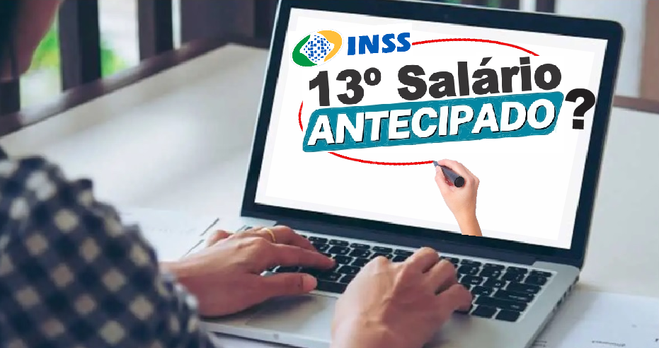INSS: Ministério da Previdência Social afirma que antecipação do 13º salário ainda está em avaliação no governo