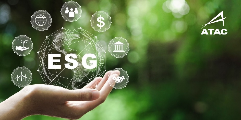 Com ESG contabilidade passa a ganhar novos contornos