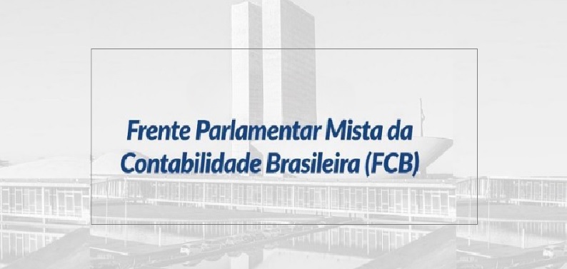 Frente parlamentar Mista da Contabilidade é instalada; entenda o que muda