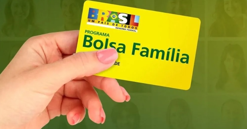Sancionada lei que destina R$ 71,4 bilhões para pagamento do Bolsa Família