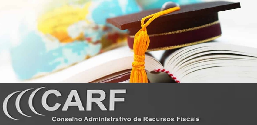 Carf mantém cobrança de contribuição previdenciária sobre bolsas de estudo