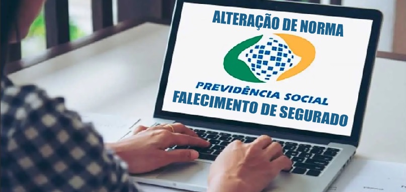 Falecimento do segurado: INSS altera norma para poder responsabilizar bancos em pagamentos indevidoss