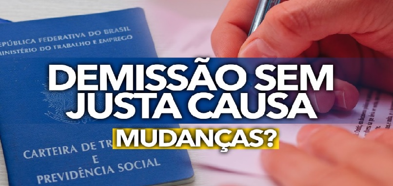 Demissão sem justa causa: Gilmar Mendes vota para manter regras atuais