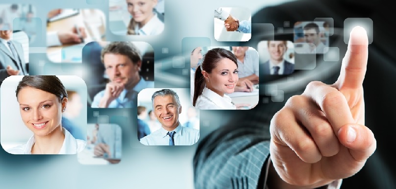 Transformação digital otimiza a gestão de Recursos Humanos