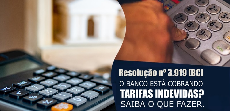Bancos cobraram tarifas indevidas? Saiba identificar casos e como pedir seu dinheiro de volta