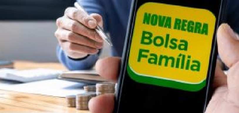 Bolsa Família: nova regra corta benefício de 738 mil famílias pela metade em junho