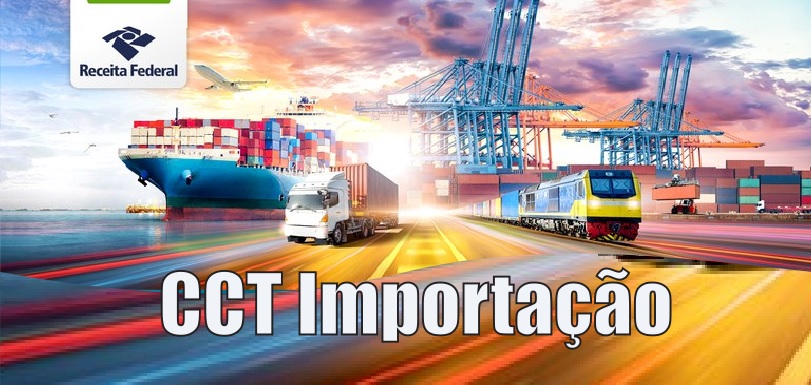 CCT Importação: Receita Federal define regras do novo sistema do Portal Único do Comércio Exterior