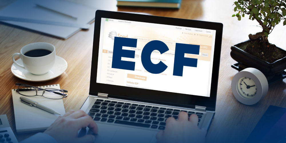 ECF: saiba como informar a mudança de contador no meio do exercício