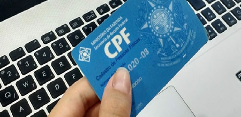 CPF com pendências? Saiba como regularizar o seu documento em 2023