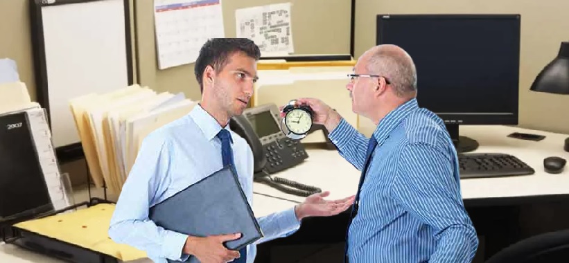 Confira 5 situações em que a falta no trabalho não pode ser descontada