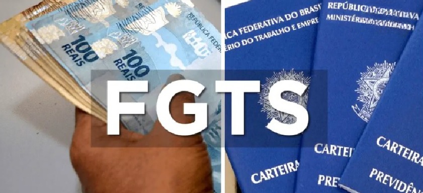 PL quer anistia de infrações e fim das multas por atraso na entrega de guia do FGTS com fato gerador
