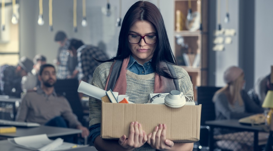 Layoffs: é possível reduzir impacto de demissões para quem foi desligado e para quem fica na empresa