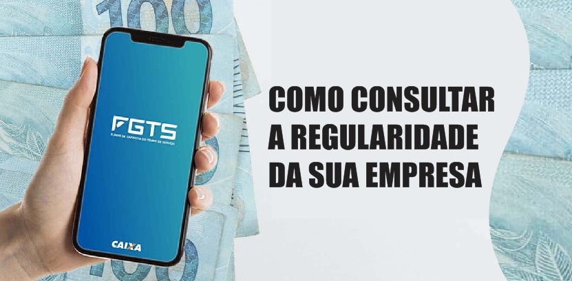 FGTS: veja como consultar a regularidade da sua empresa