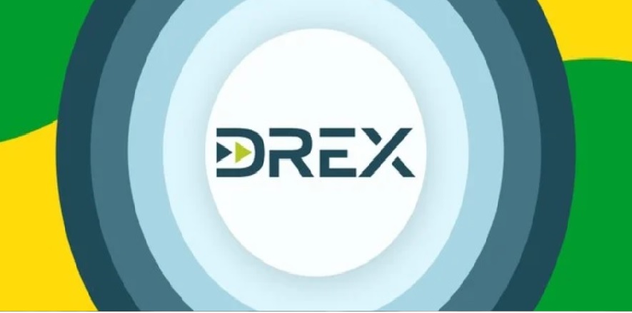 Bancos começam a testar o Drex no Brasil; saiba como vai funcionar o projeto-piloto do real digital