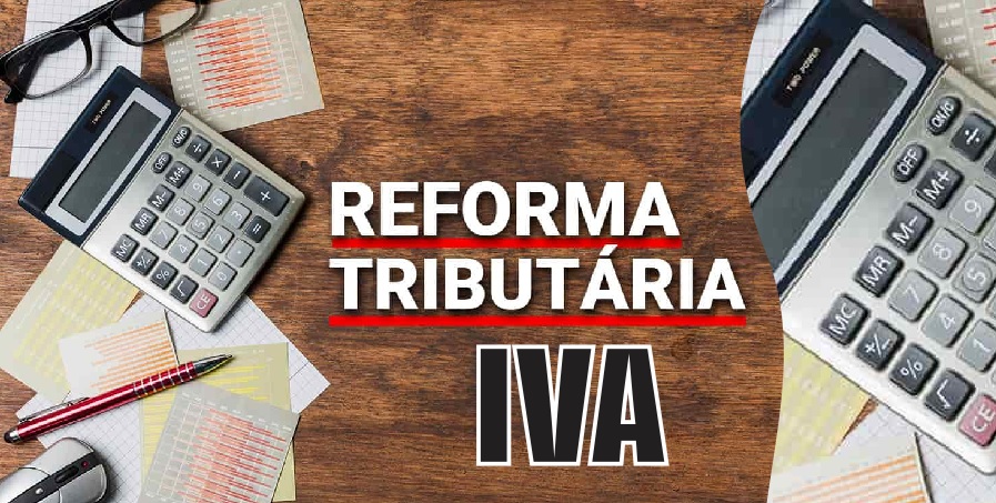 Mesmo após negativas, governo confirma que IVA da reforma tributária pode chegar a 27%