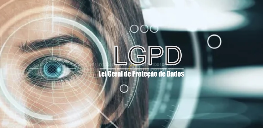 Até que ponto a biometria facial e ocular não viola a LGPD?