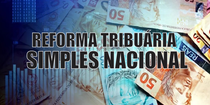 Reforma Tributária: Como ficam o Simples e os impostos de pequenas empresas