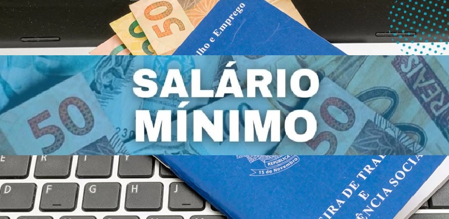 Salário mínimo: valor pode ser maior que R$ 1.400 para 2024?