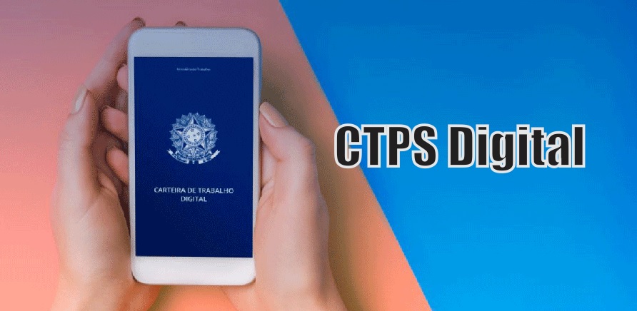 CTPS Digital: aplicativo passa por instabilidades devido a atualização