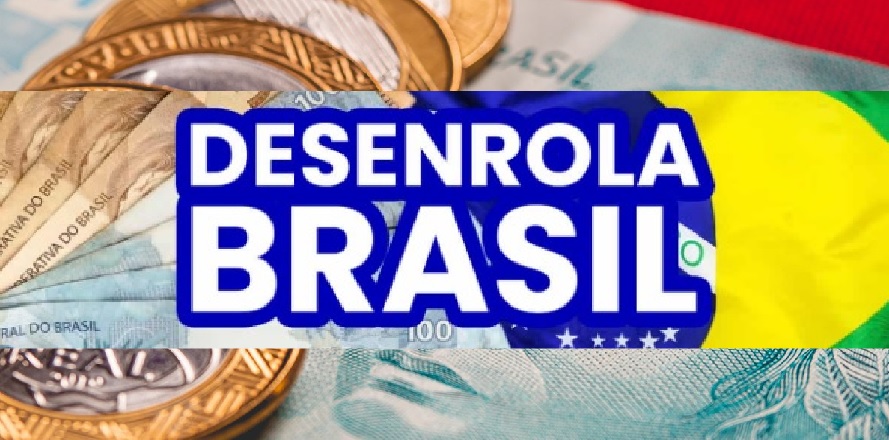 Desenrola Brasil libera inscrições de empresas com dívidas a receber