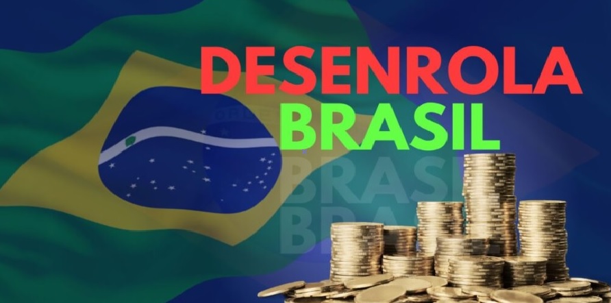 Relatório do programa Desenrola Brasil limita taxa de juros em 100%