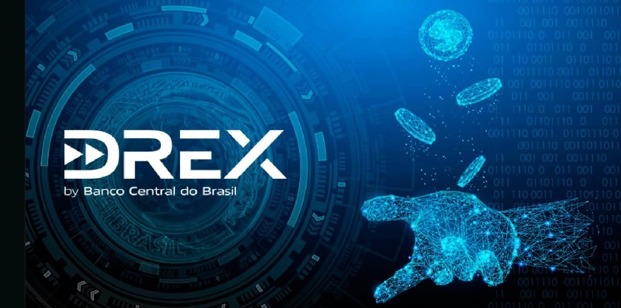 Drex: como a nova moeda digital pode impactar nos negócios