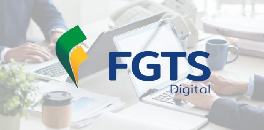 FGTS Digital: Contador Revoltado e Pollyana Tibúrcio te contam quais as multas, novidades e tudo que vem por aí