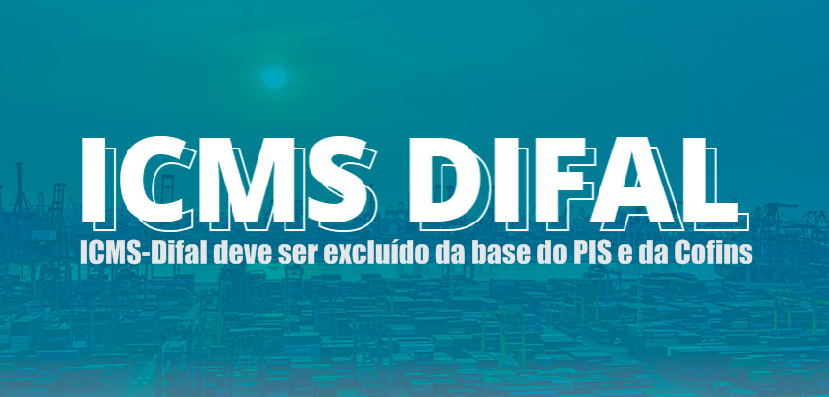 TRF3: o ICMS-Difal deve ser excluído da base do PIS e da Cofins