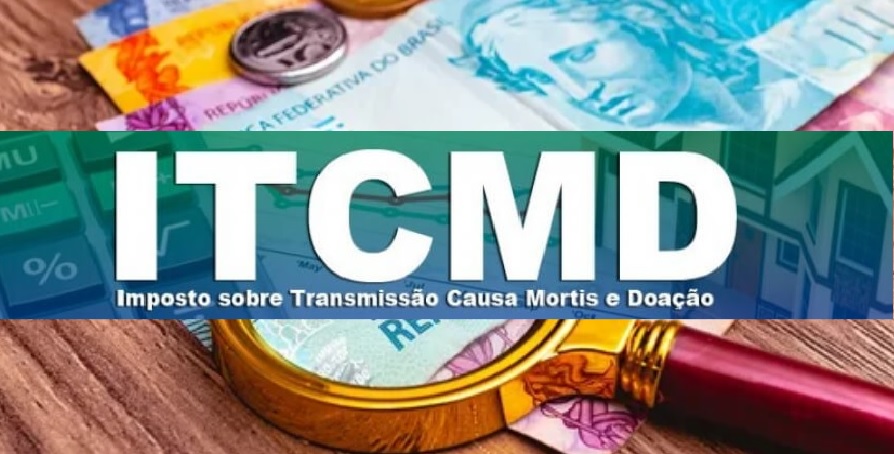 Custo do ITCMD pode subir em 9 estados se reforma tributária for sancionada