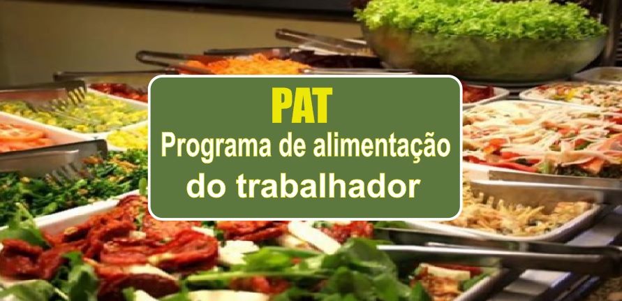 Novo decreto reformula Programa de Alimentação do Trabalhador