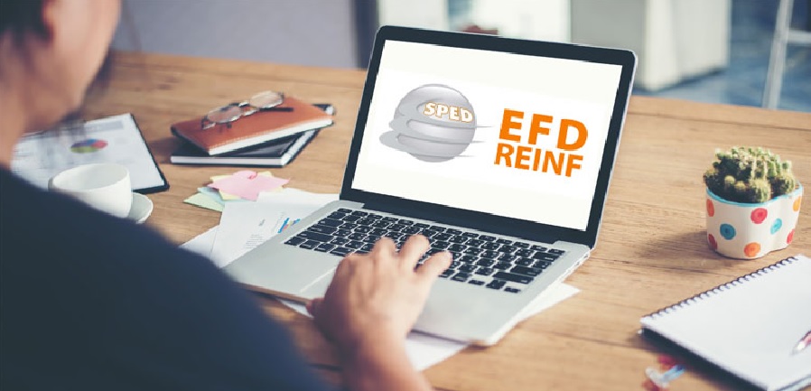 EFD-Reinf versão 2.1.2: esquemas XSD R-4010, R-4020, R-9011 e R-9015 são republicados