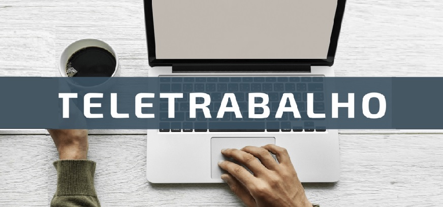 Servidores públicos só poderão ingressar no teletrabalho após cumprir 1 ano de estágio probatório