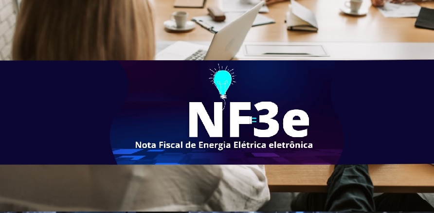 Companhias de energia elétrica correm para adaptar-se à NF3e no Brasil