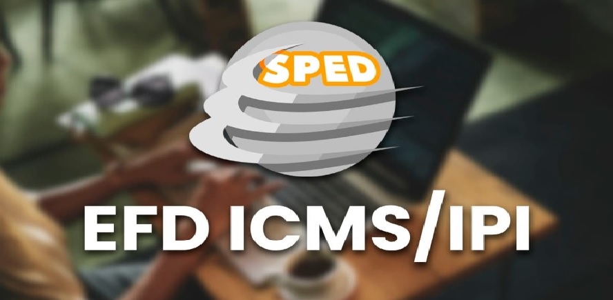 SPED publica Guia Prático da EFD ICMS IPI versão 3.1.5 com 24 alterações