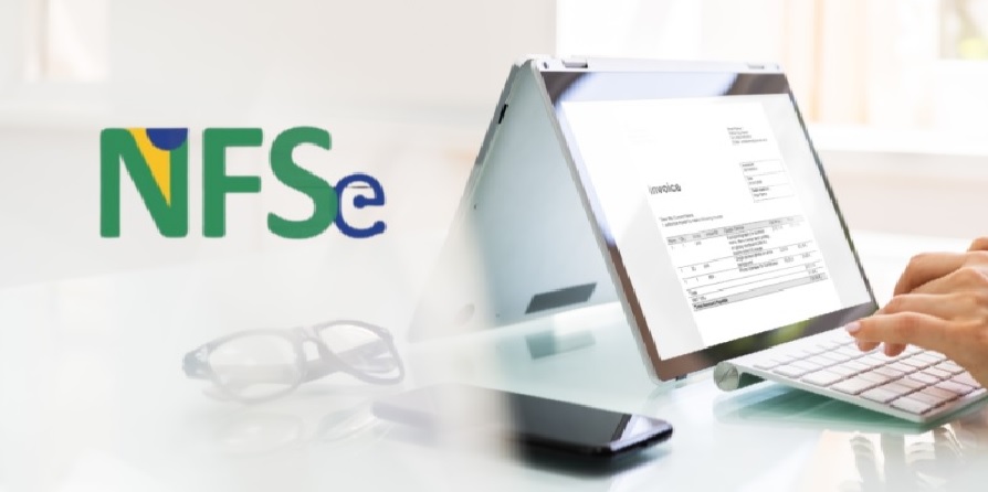 Site para emissão da NFS-e padrão nacional apresenta instabilidade
