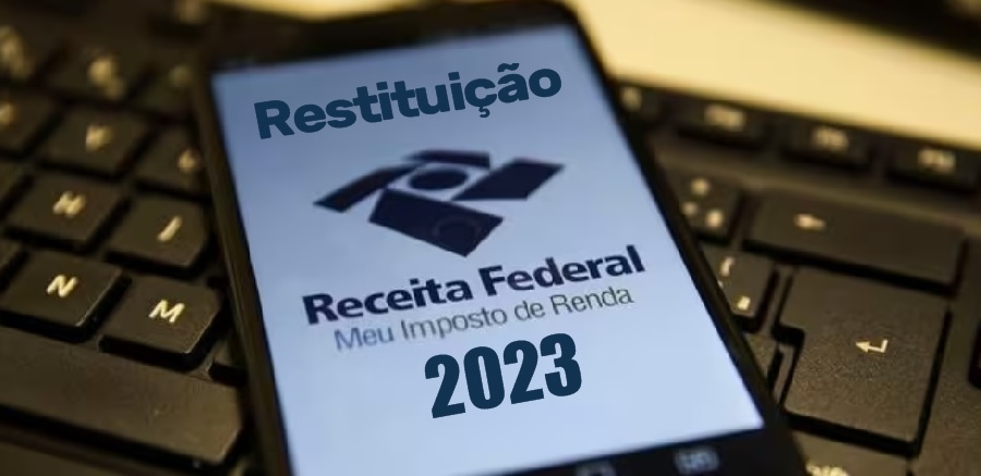 IRPF 2023: Receita admite falha no pagamento do 4º lote de restituição