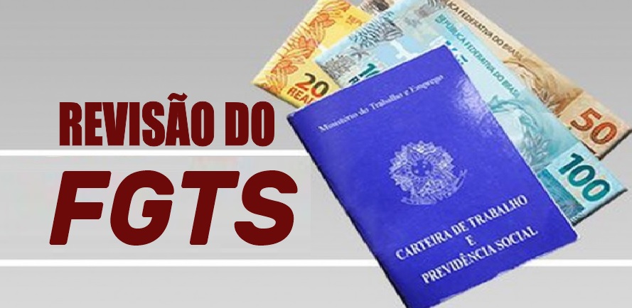 Ministro do STF devolve processo da revisão do FGTS e novo julgamento pode ser agendado