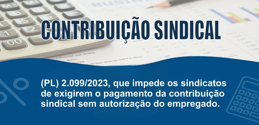 CAE aprova projeto que impede sindicato de cobrar contribuição sem autorização