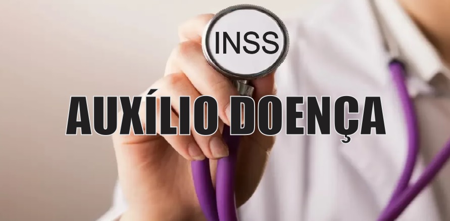 INSS começa a receber atestado para solicitação de auxílio-doença