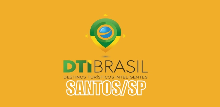 Santos institui programa para se transformar em referência mundial em turismo