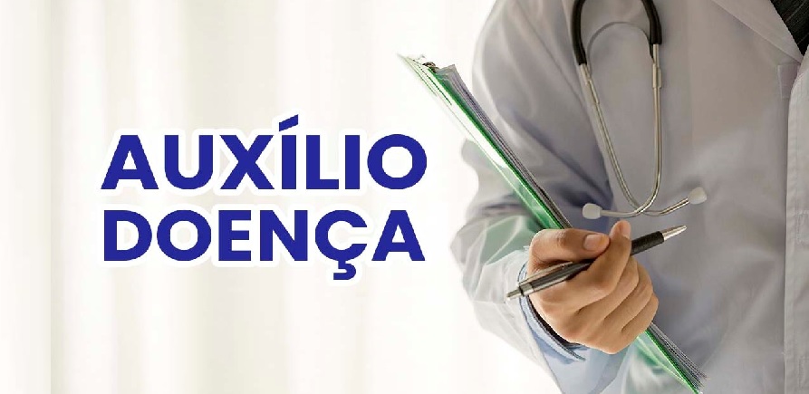 Auxílio-doença: saiba como pedir o benefício em caso de afastamento do trabalho